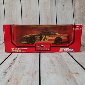 Todd Bodine #75 Factory Stores Of America Ford 1993 Racing Champions 1:24 Scale